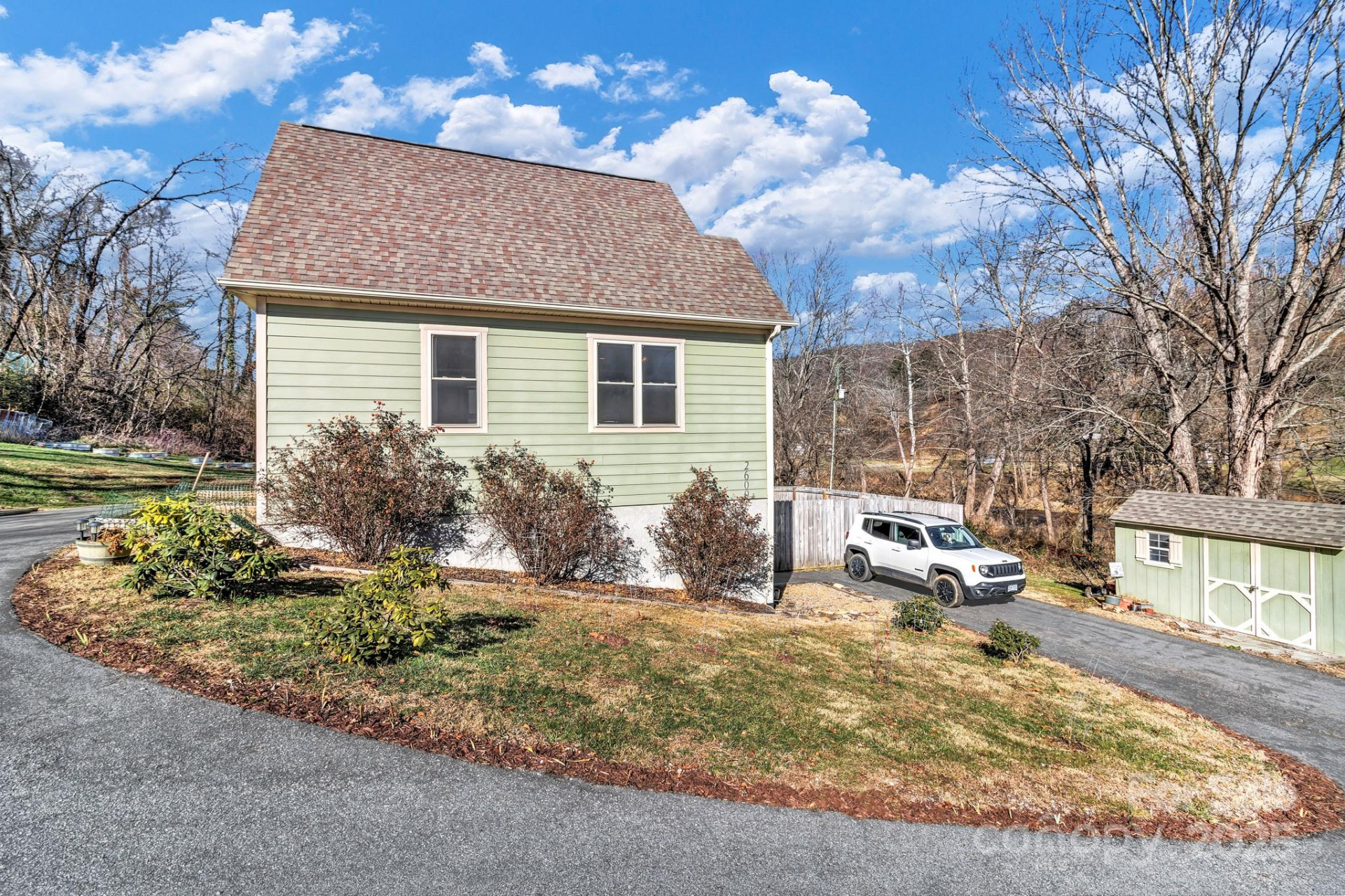 2600 Old Clyde Road - Photo 5