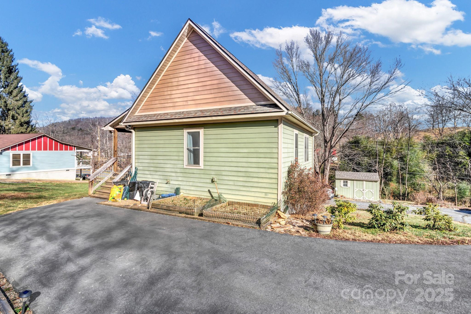 2600 Old Clyde Road - Photo 6