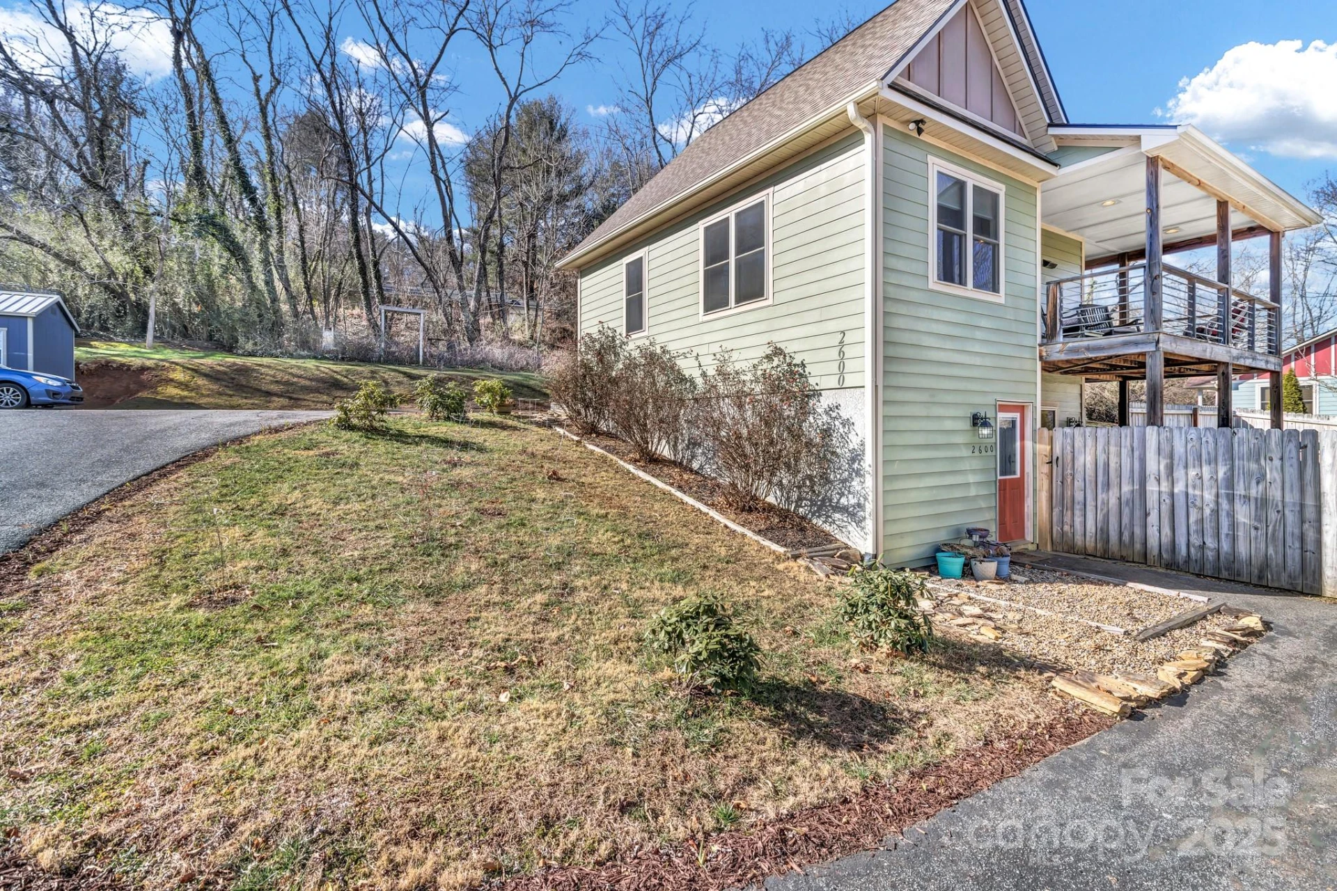 2600 Old Clyde Road - Photo 7