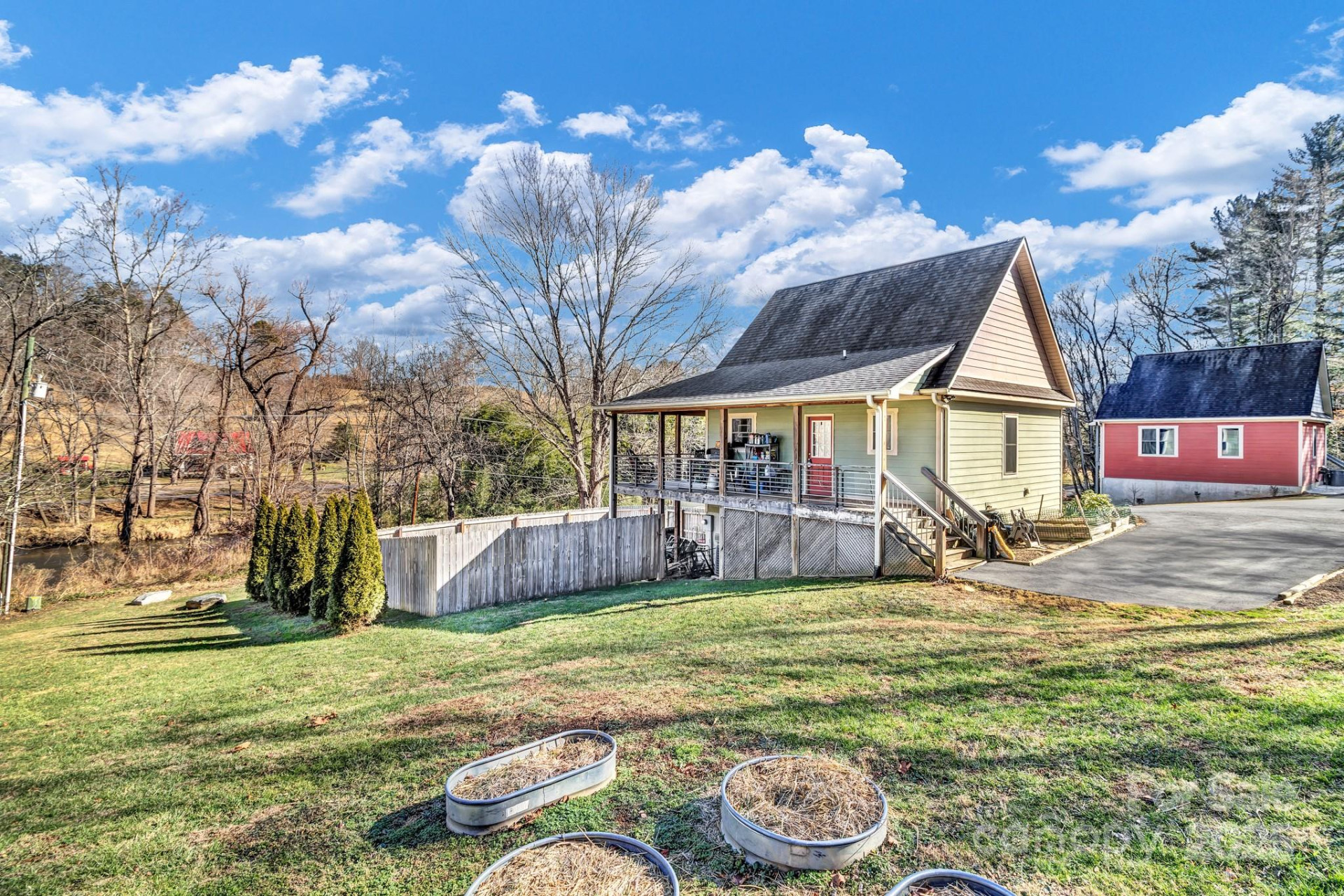 2600 Old Clyde Road - Photo 8