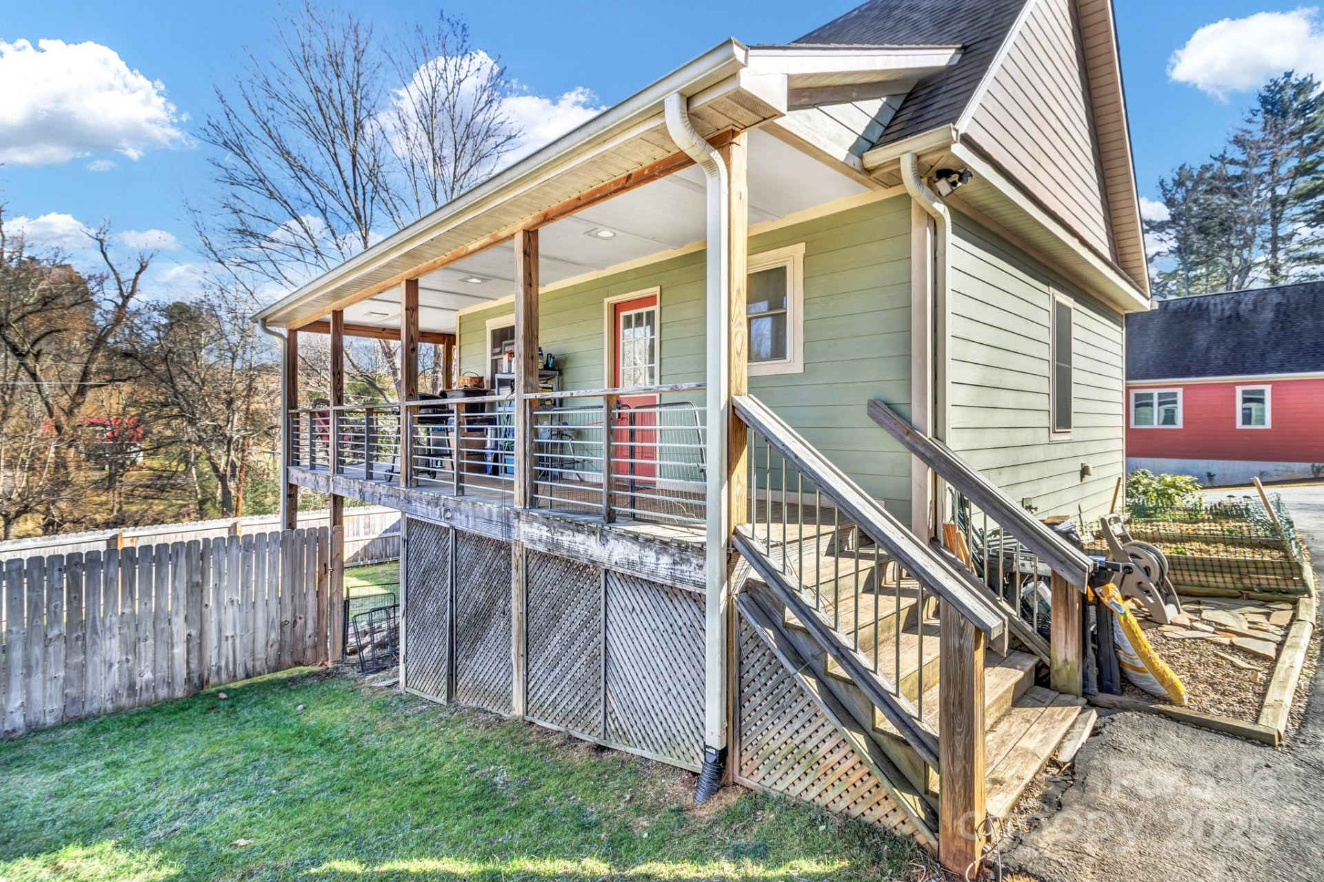 2600 Old Clyde Road - Photo 10