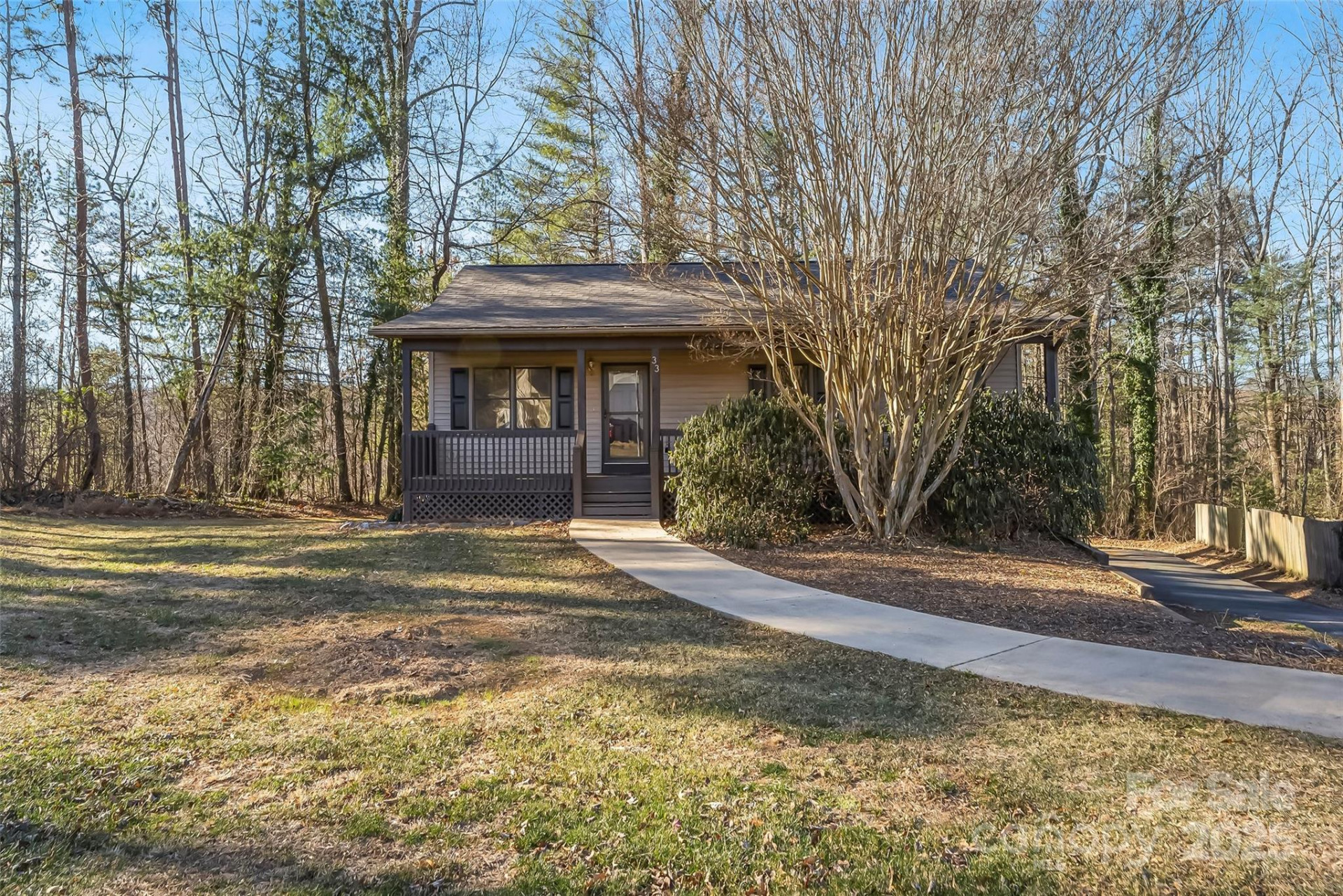 33 Ashwood Drive