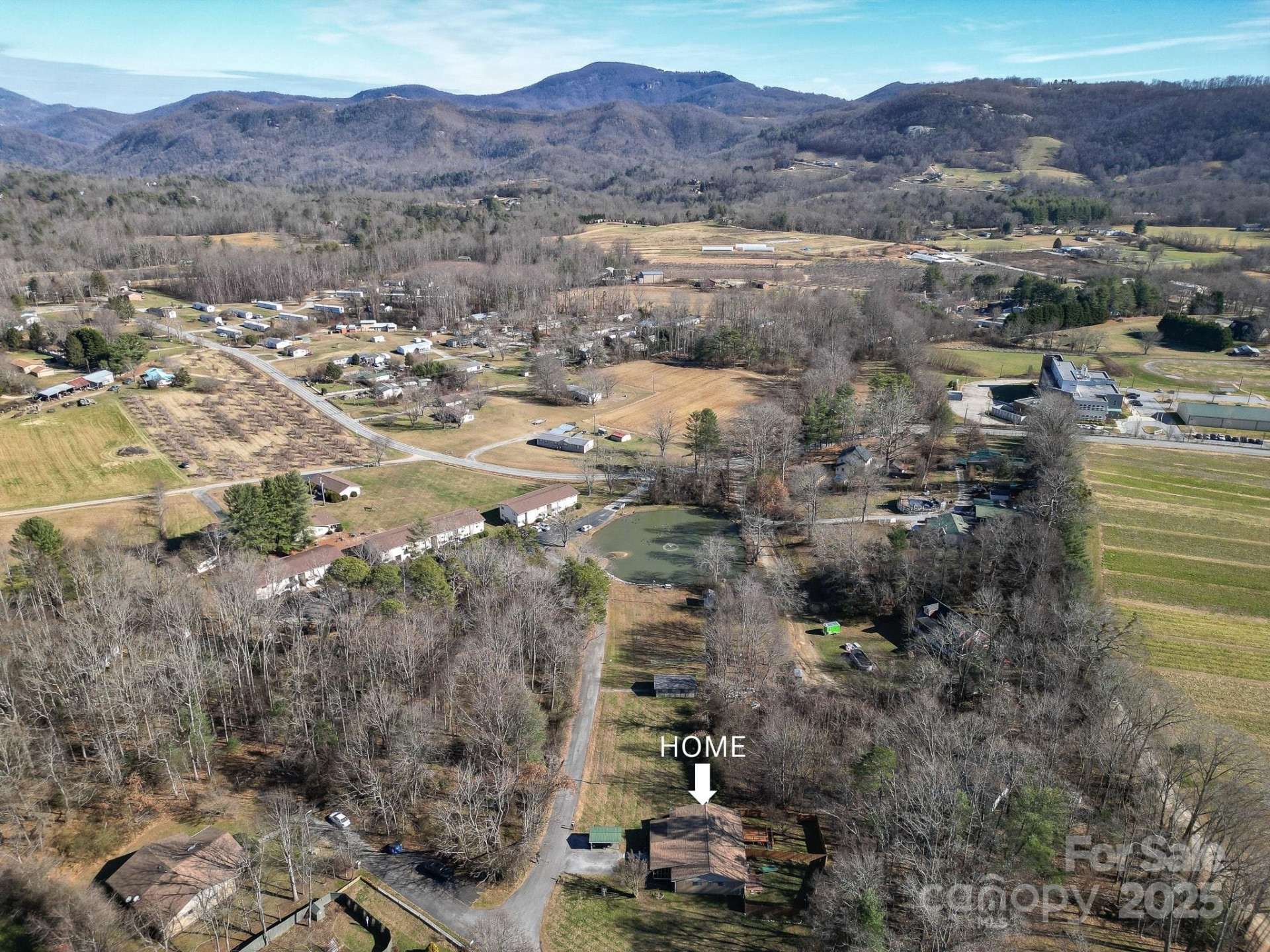 125 Freedom Road - Photo 36