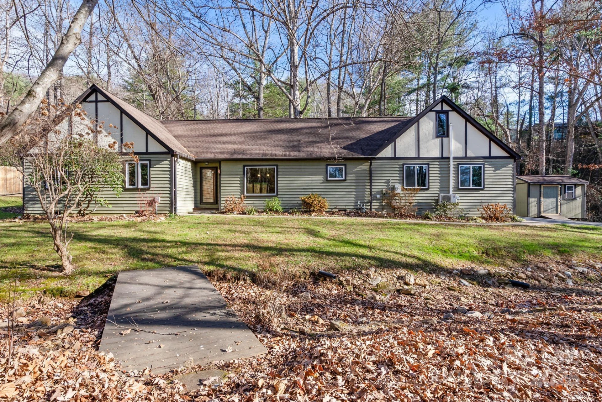 23 Ballantree Drive