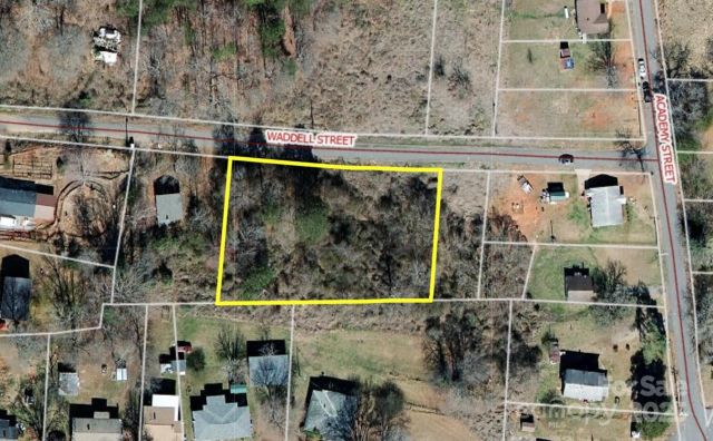 0 Waddell Street, Spindale, NC, 28160