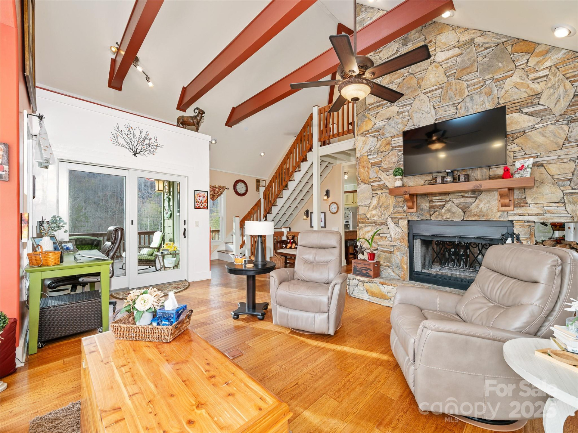 342 Big Rock Creek Drive - Photo 4