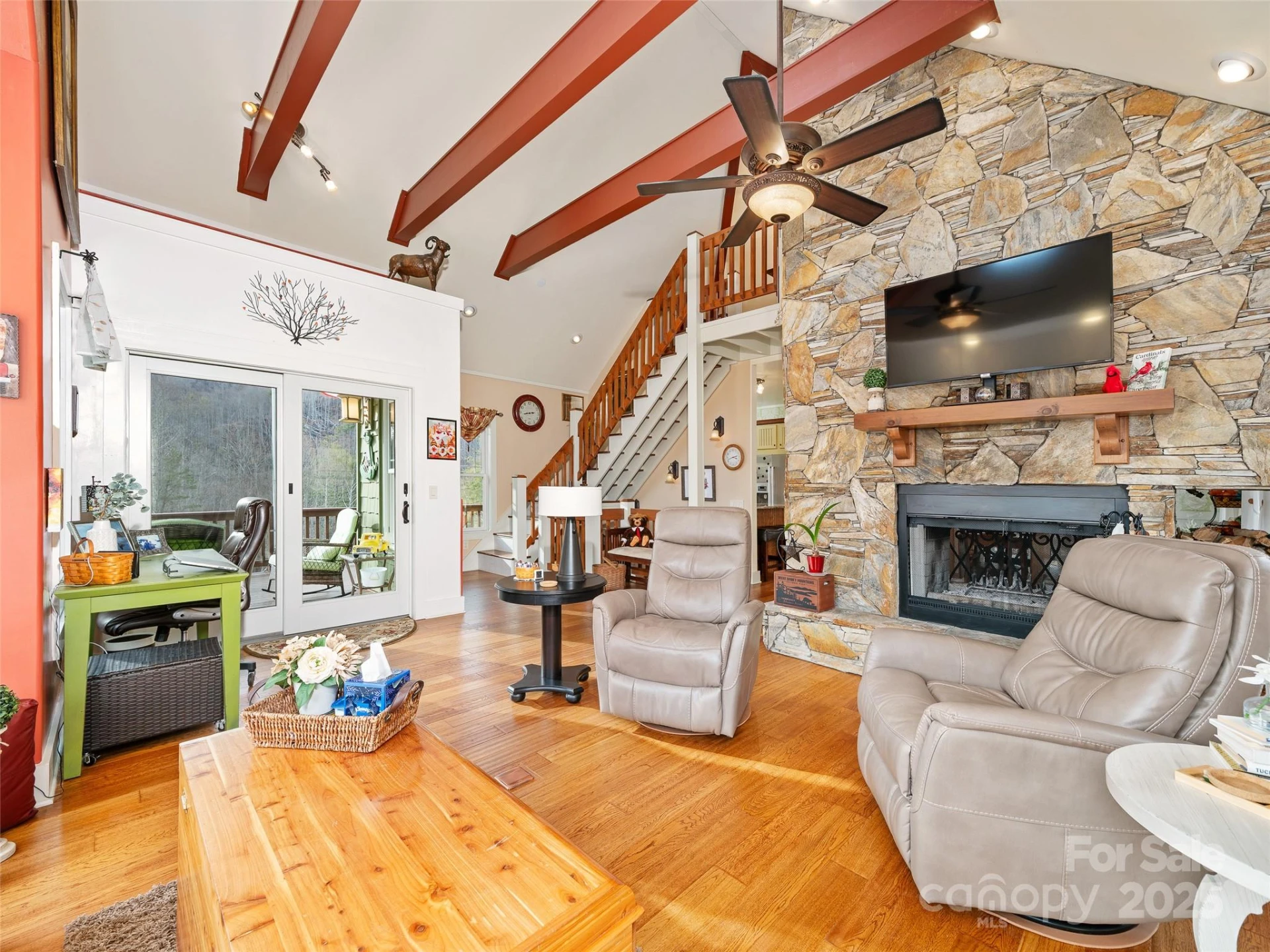 342 Big Rock Creek Drive - Photo 4