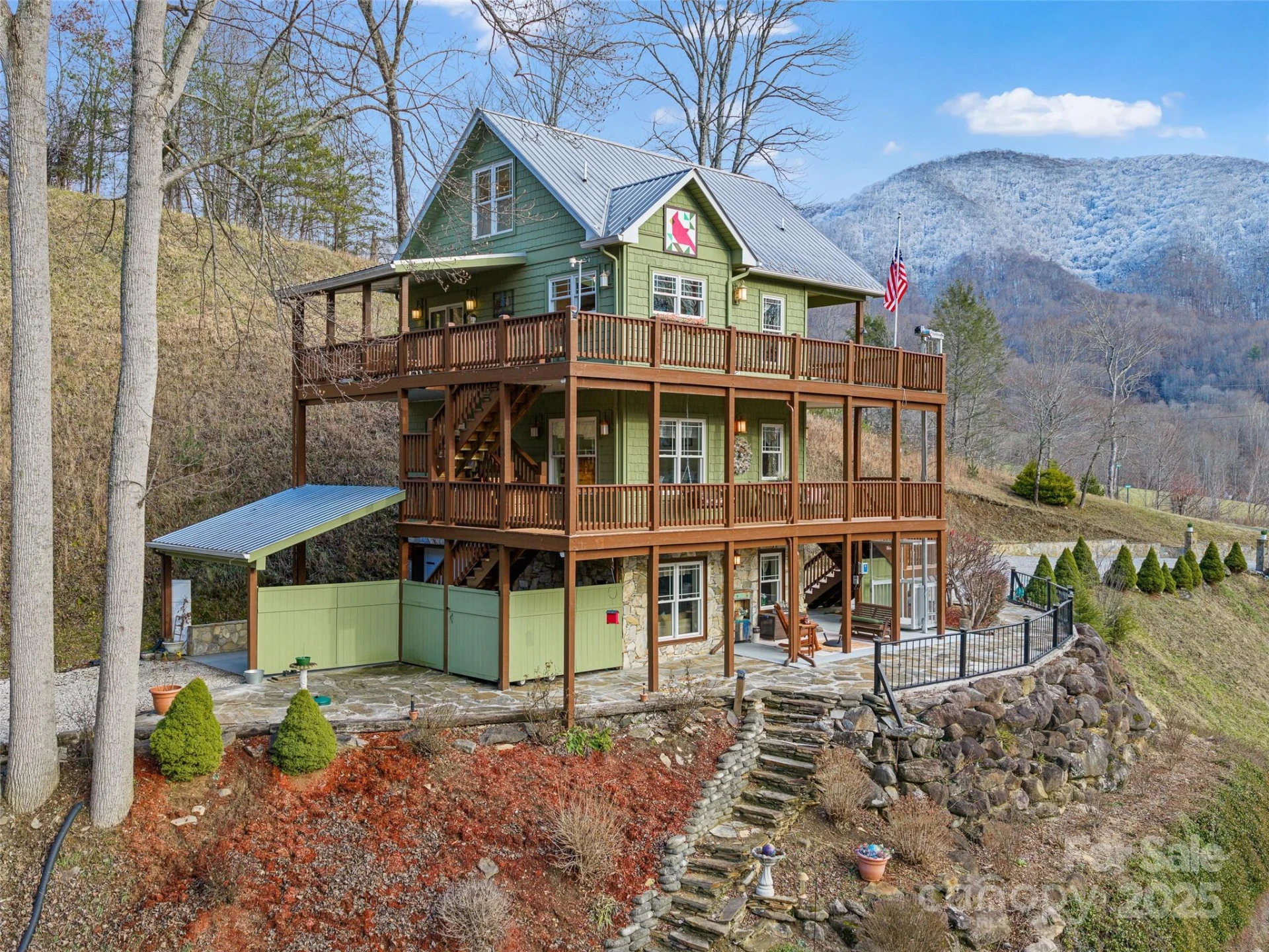 342 Big Rock Creek Drive - Photo 35