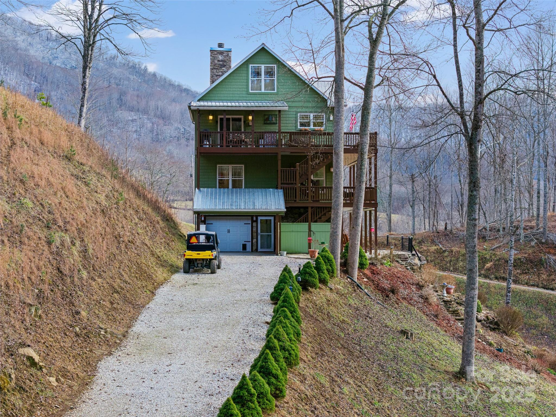 342 Big Rock Creek Drive - Photo 36