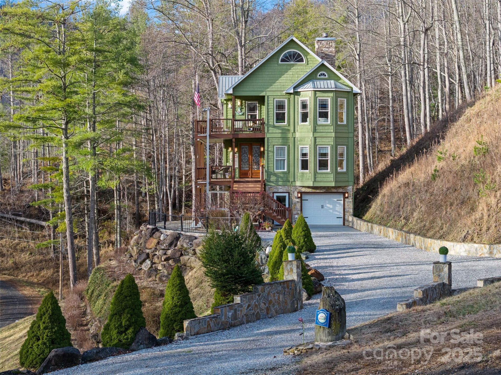 342 Big Rock Creek Drive - Photo 37