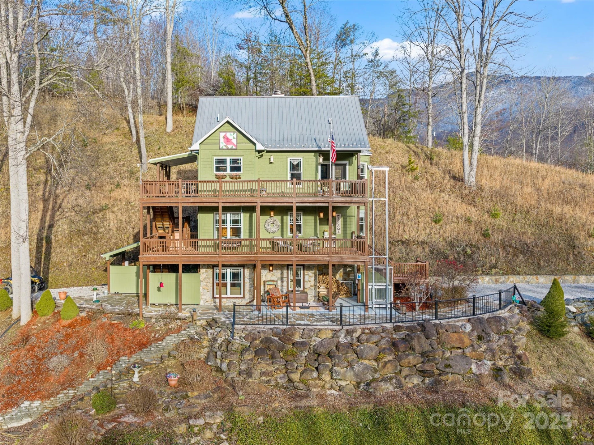 342 Big Rock Creek Drive - Photo 39