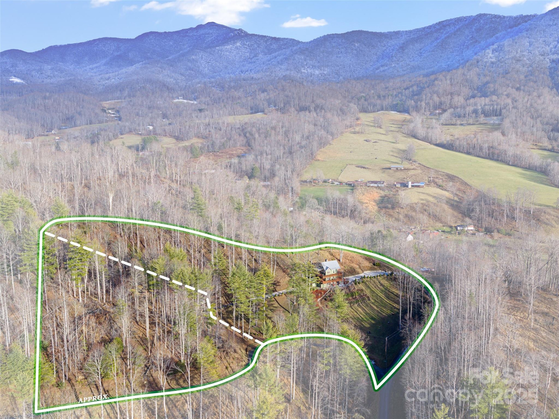 342 Big Rock Creek Drive - Photo 40