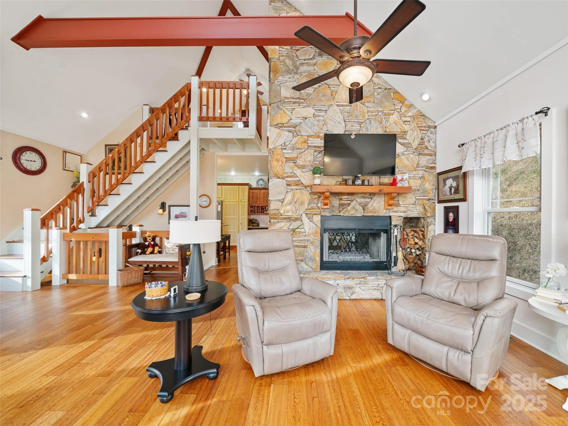 342 Big Rock Creek Drive - Photo 5