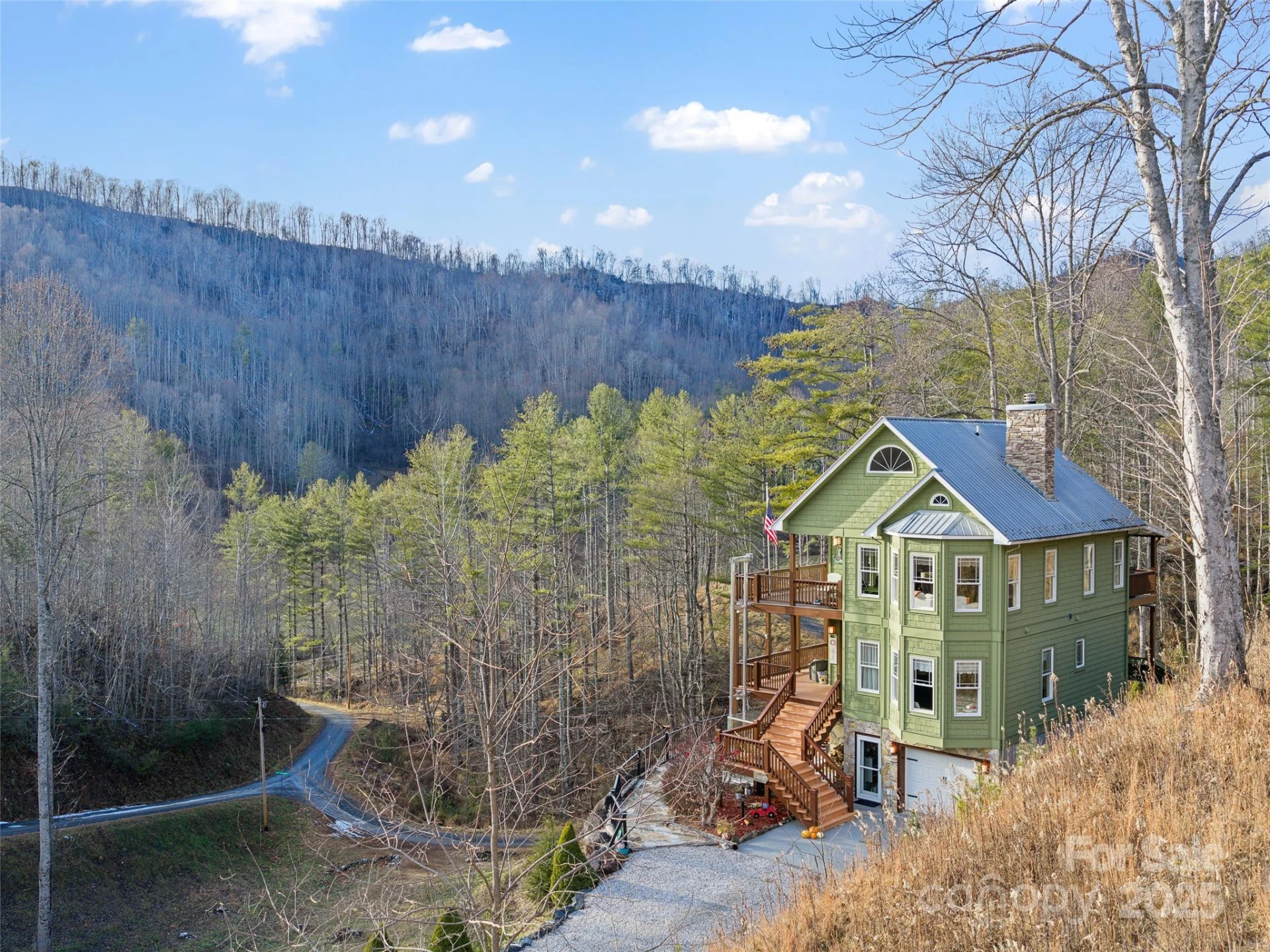342 Big Rock Creek Drive - Photo 41