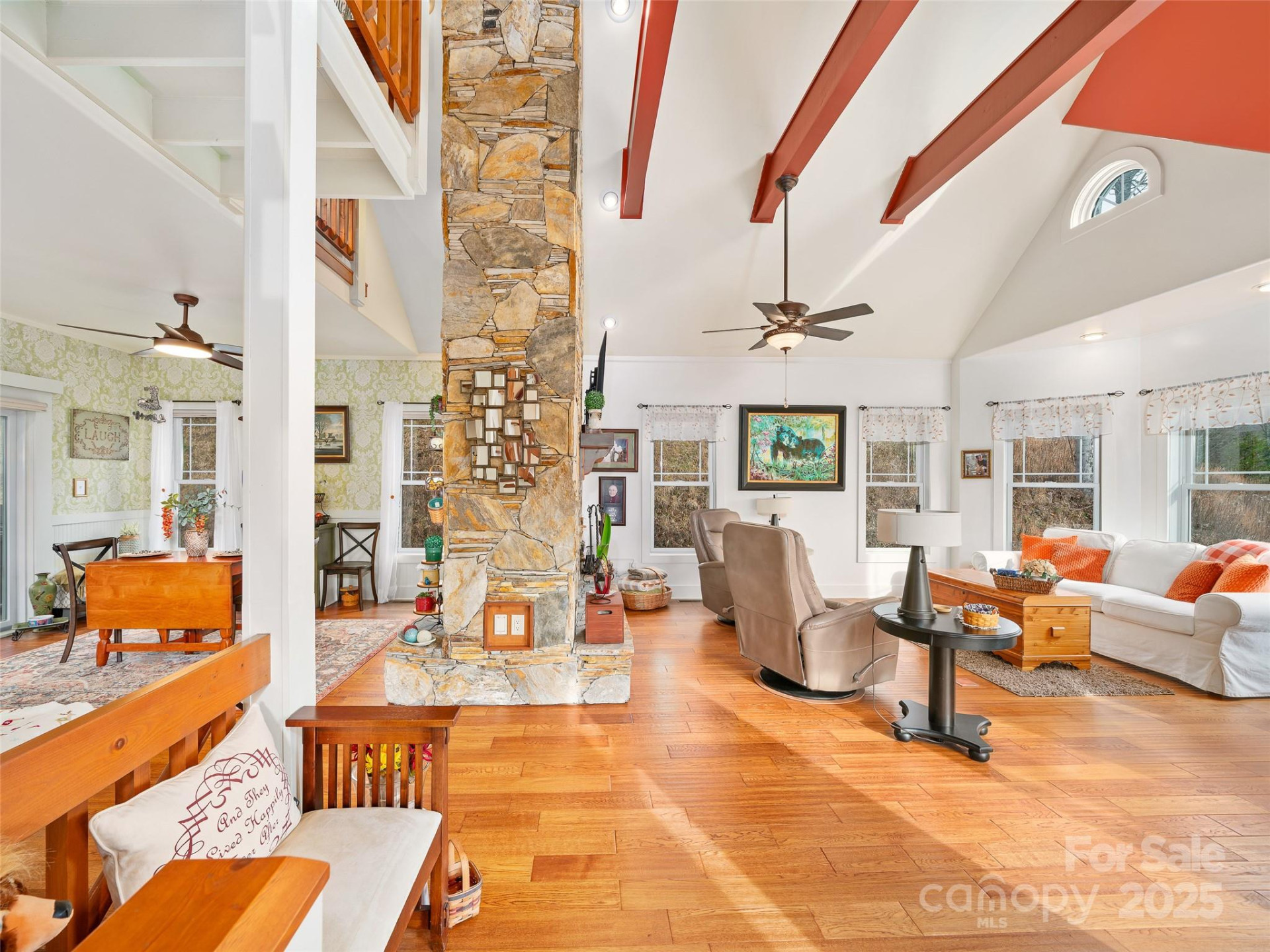 342 Big Rock Creek Drive - Photo 8