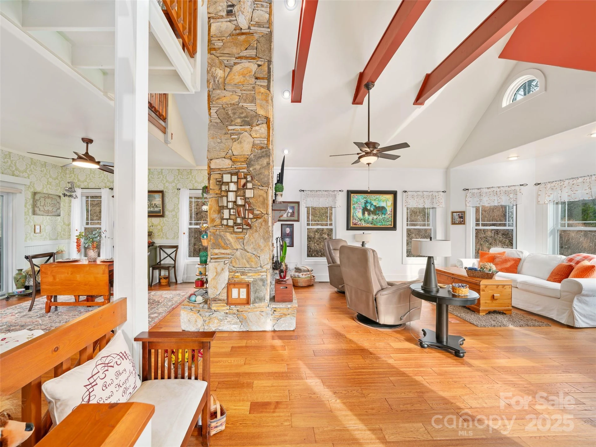342 Big Rock Creek Drive - Photo 8