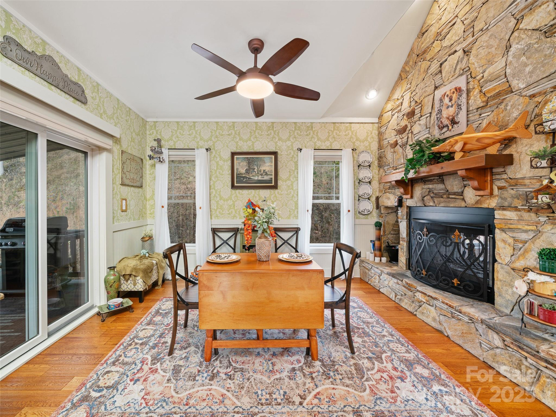 342 Big Rock Creek Drive - Photo 9