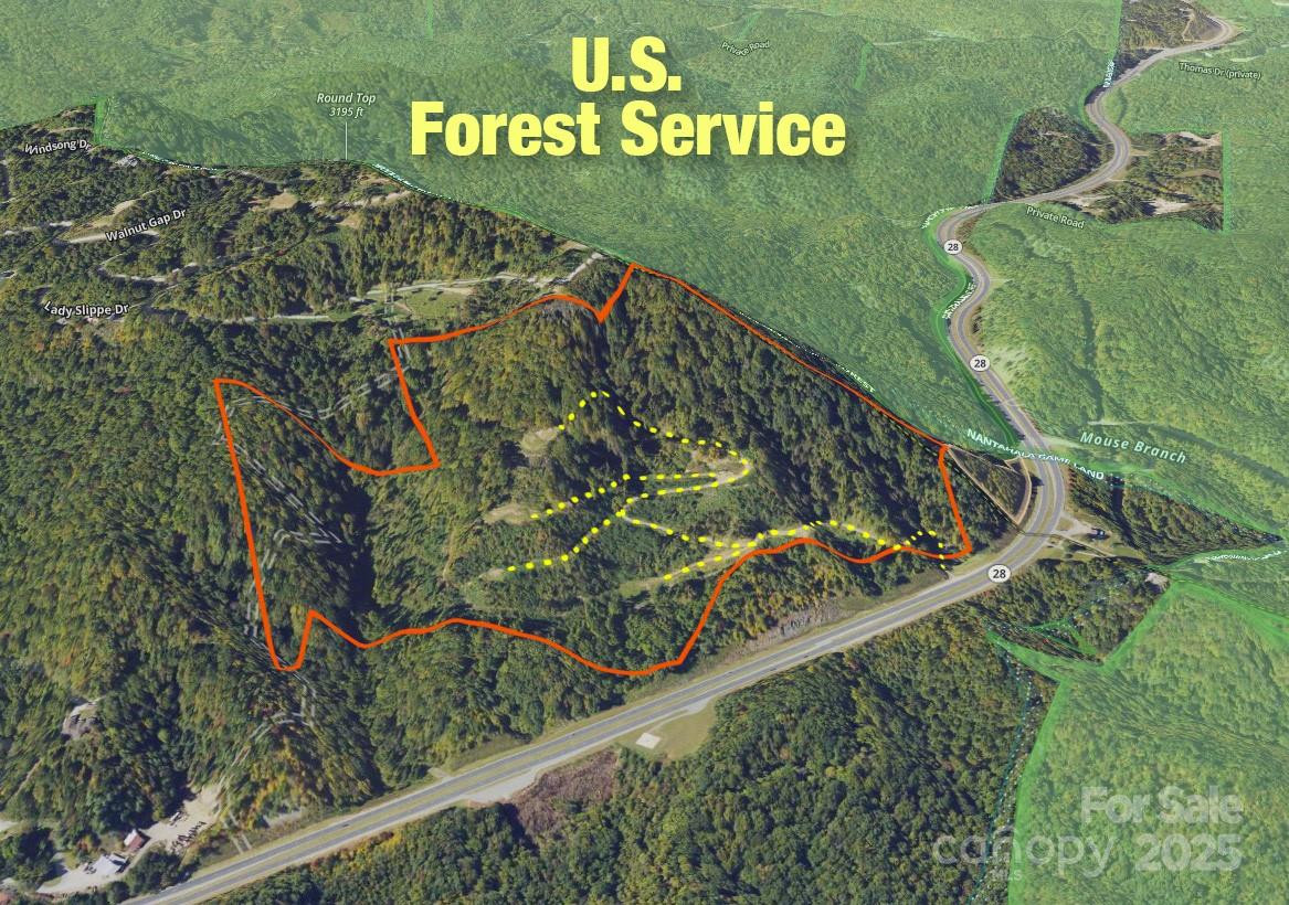 000 HWY 28 None - Photo 36