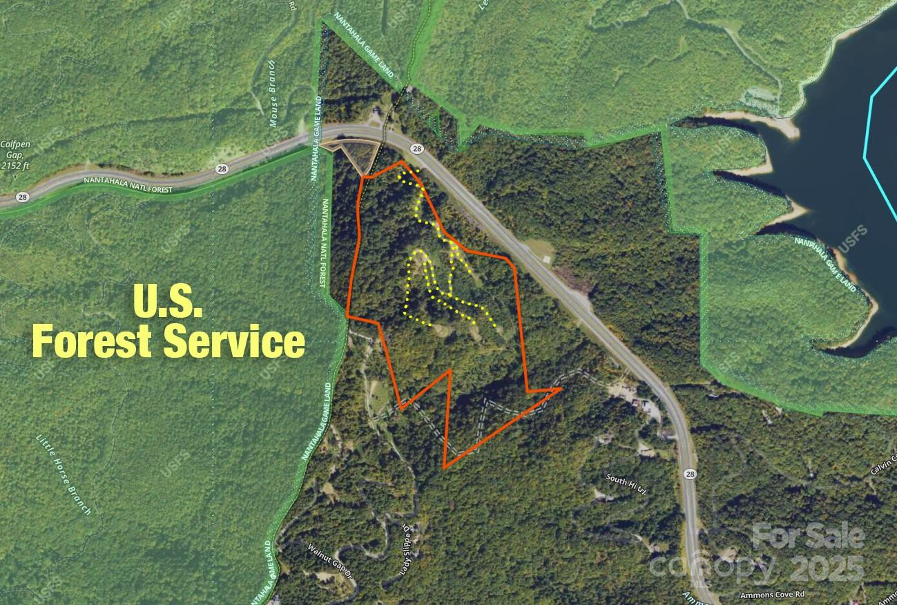 000 HWY 28 None - Photo 38