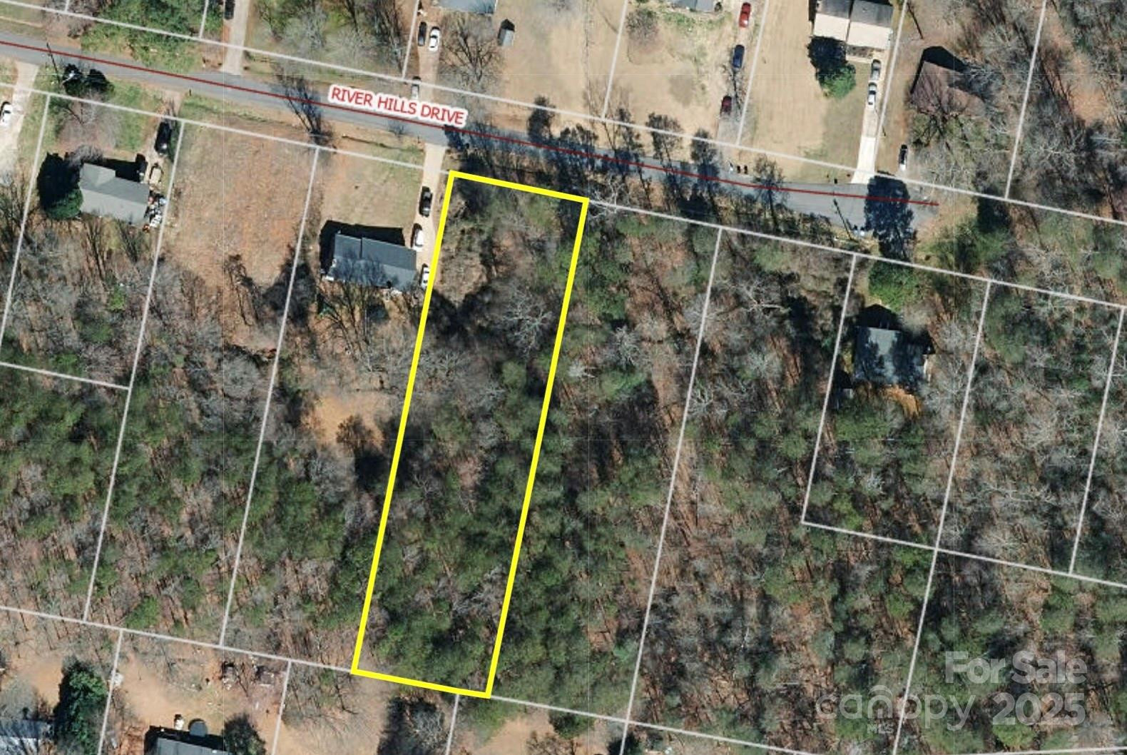 0000 River Hills Drive