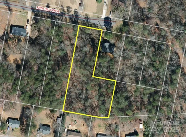 00 River Hills Drive, Forest City, NC, 28043