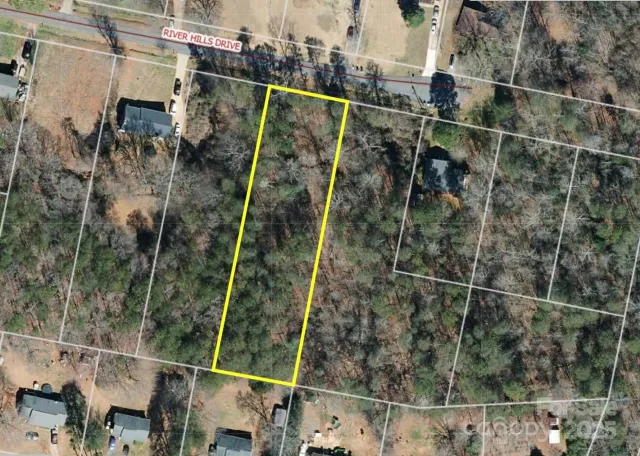 000 River Hills Drive, Forest City, NC, 28043