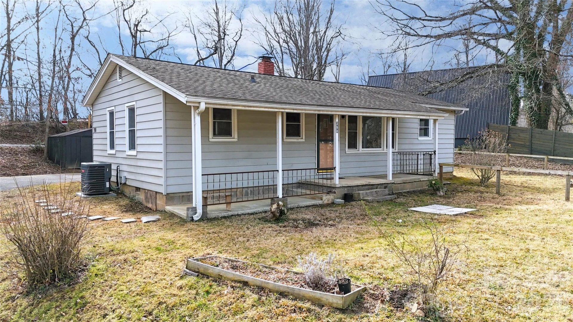 398 Sand Hill Road