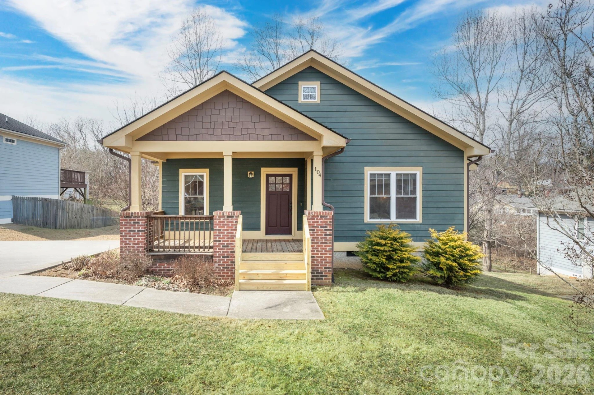 104 Estelle Park Drive