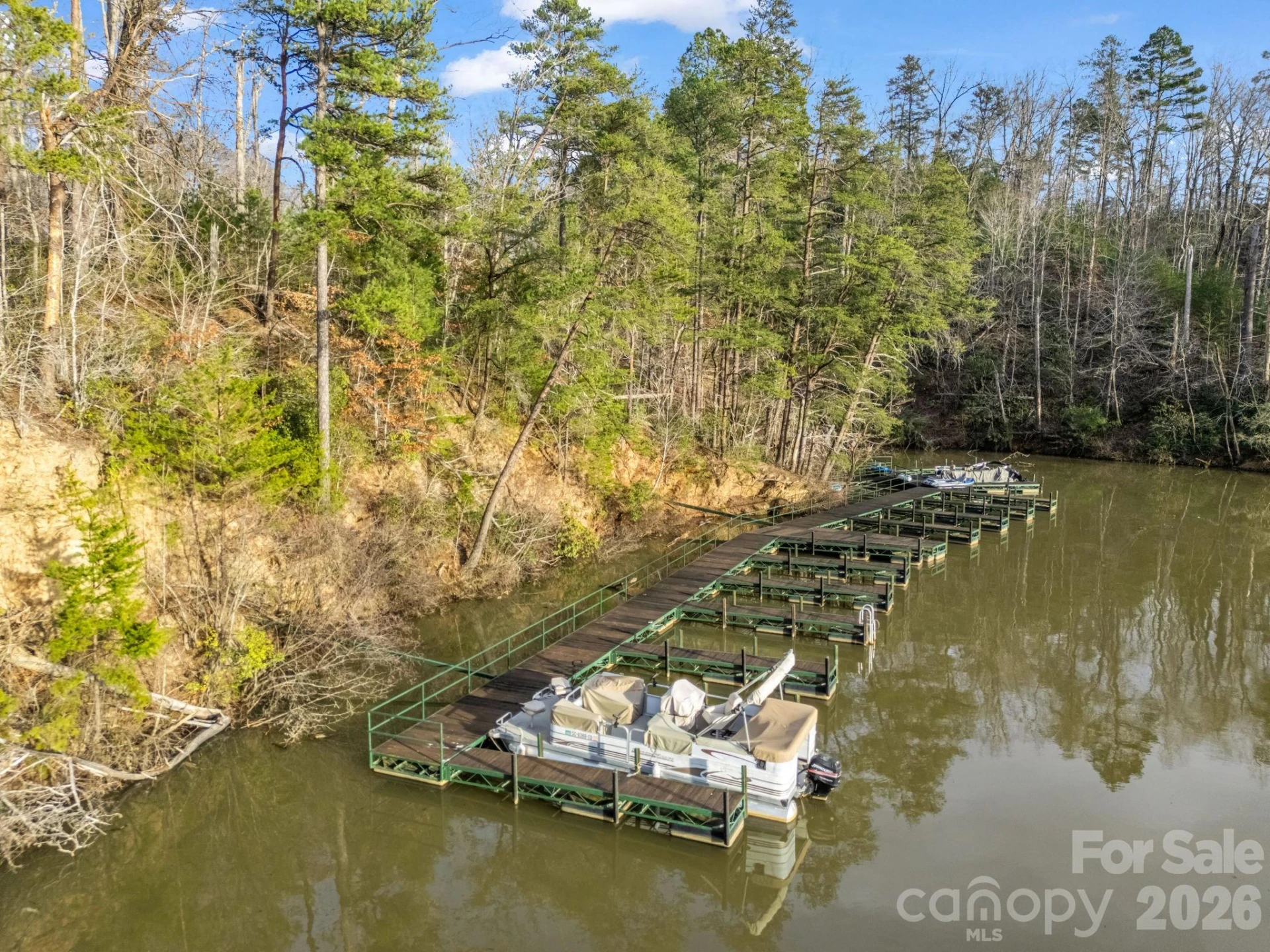 00 Jackson Cove Road #2 - Photo 2