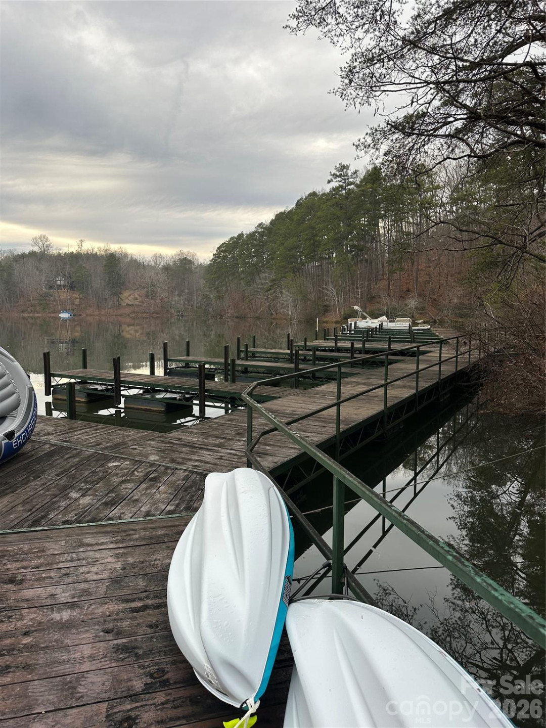 00 Jackson Cove Road #2 - Photo 16