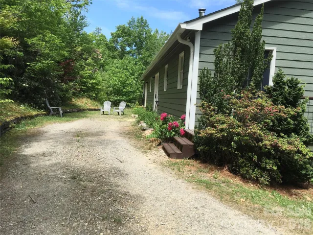 73 The Old Run Road