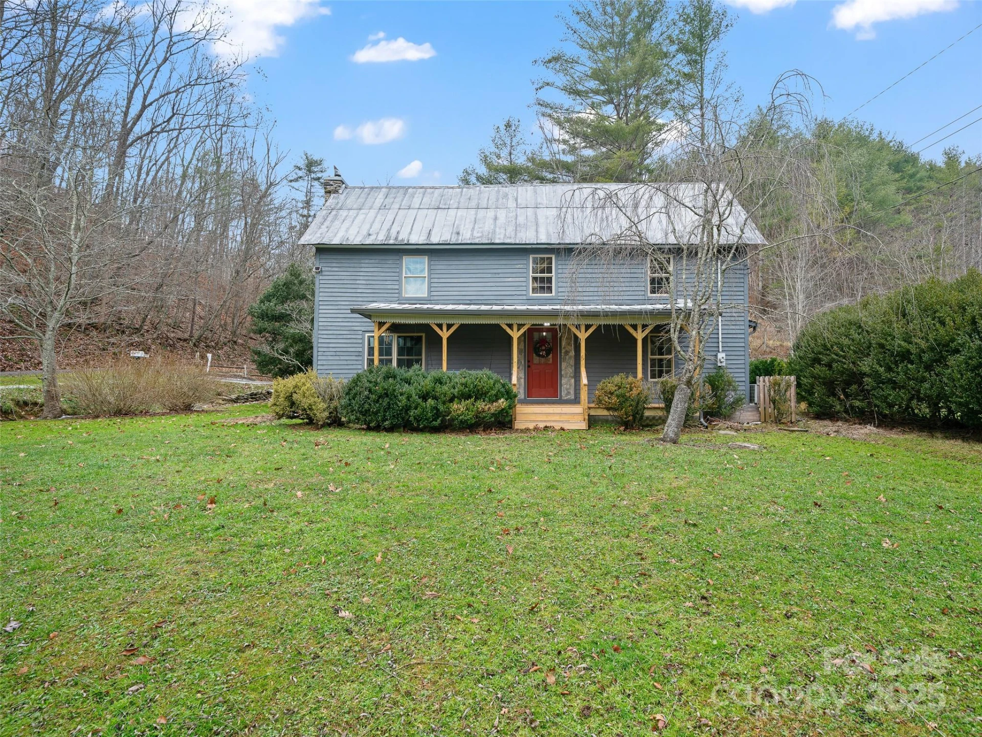 34 McCurry Road