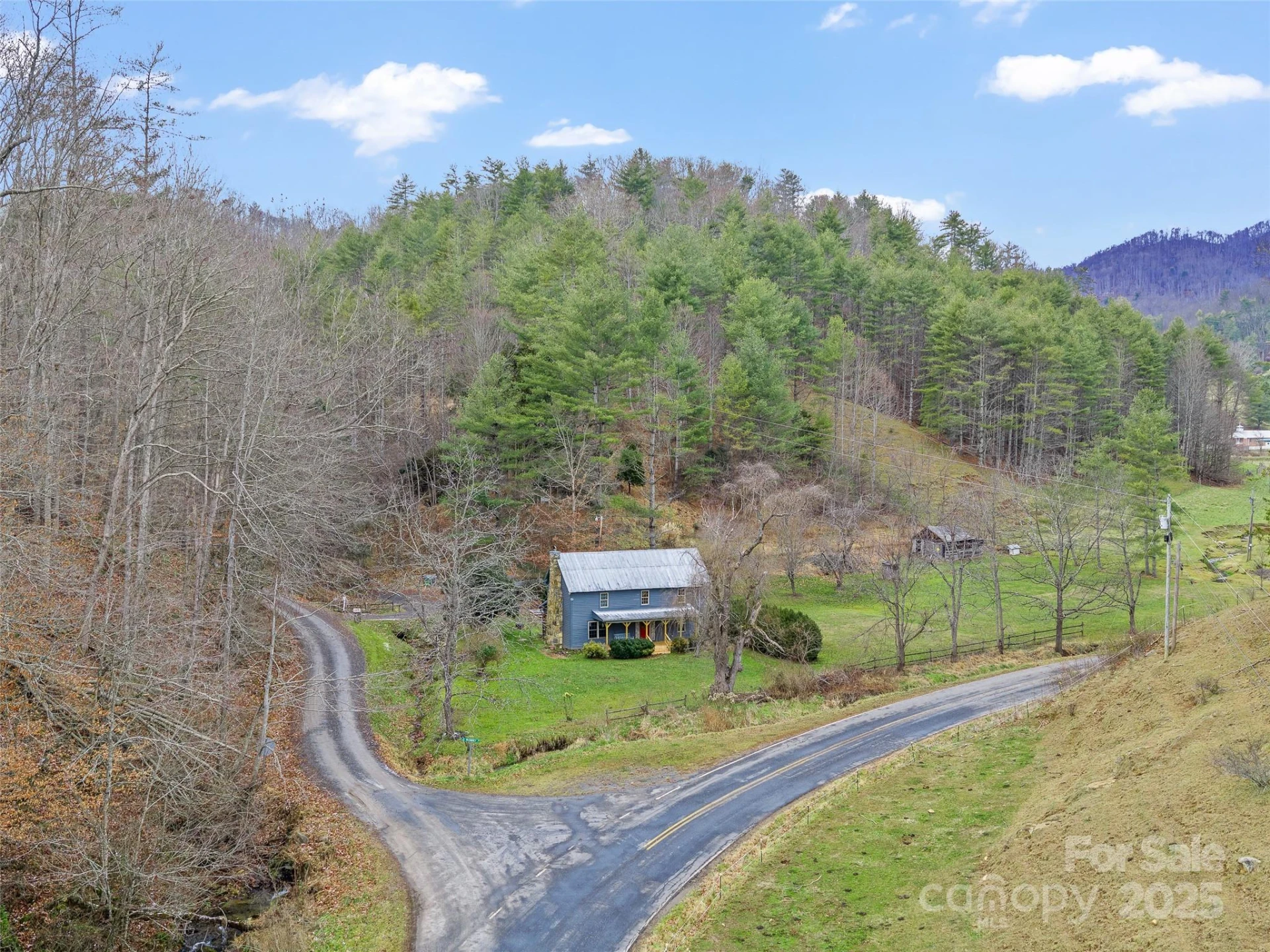 34 McCurry Road - Photo 2