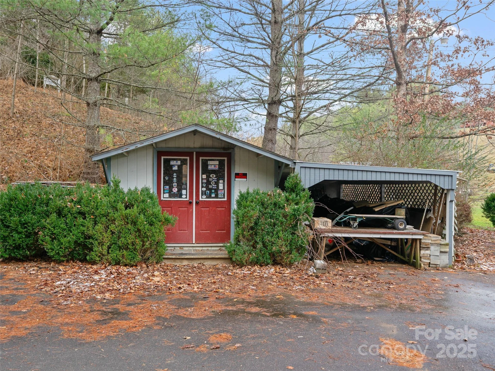 34 McCurry Road - Photo 36