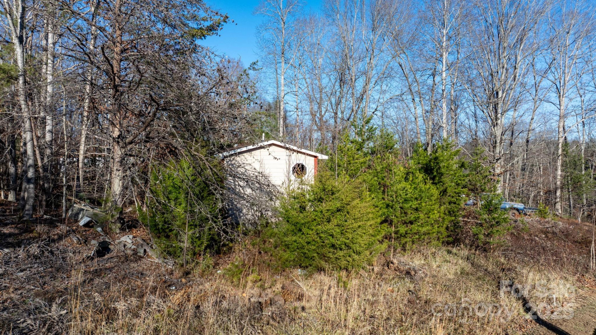 122 Bumpy Hill