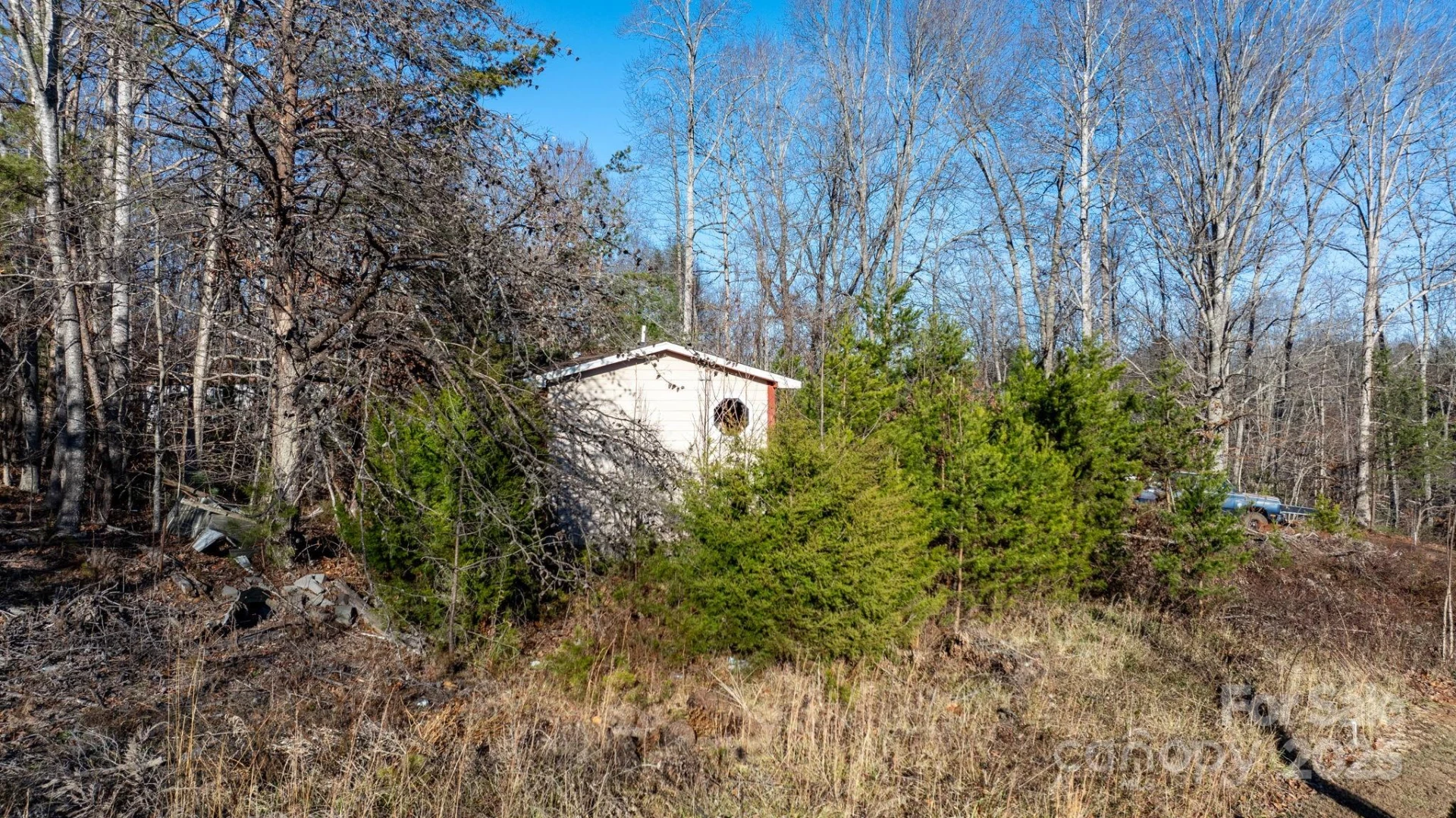122 Bumpy Hill