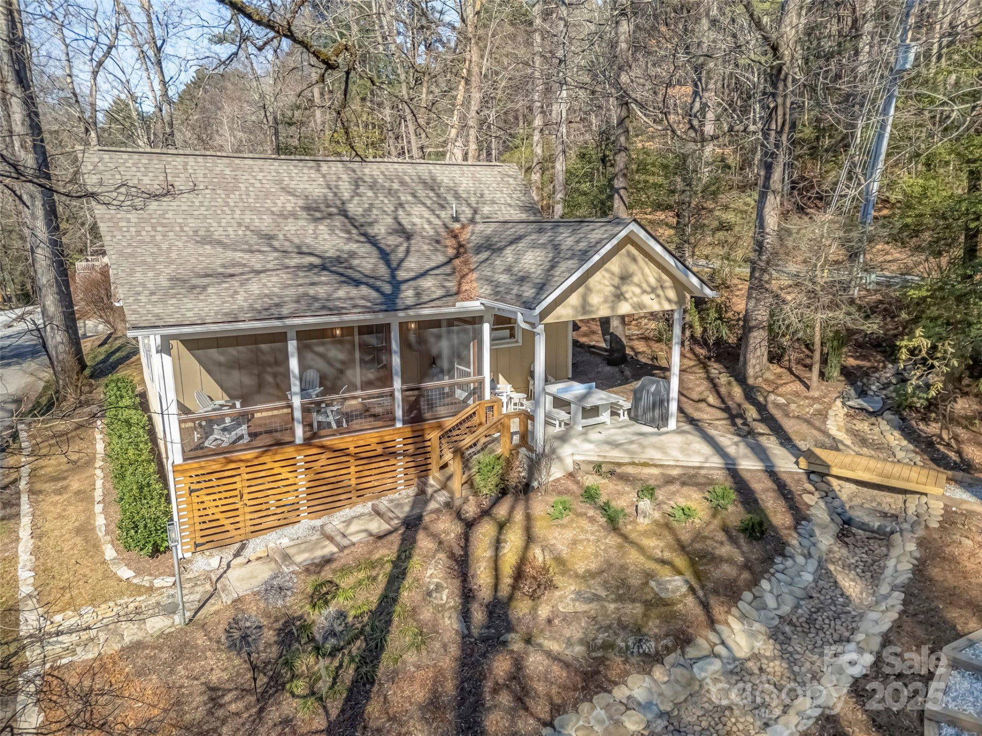 40 Toxaway Landing Drive - Photo 4