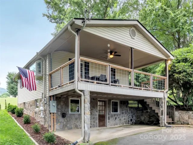 340 Mauney Cove Road