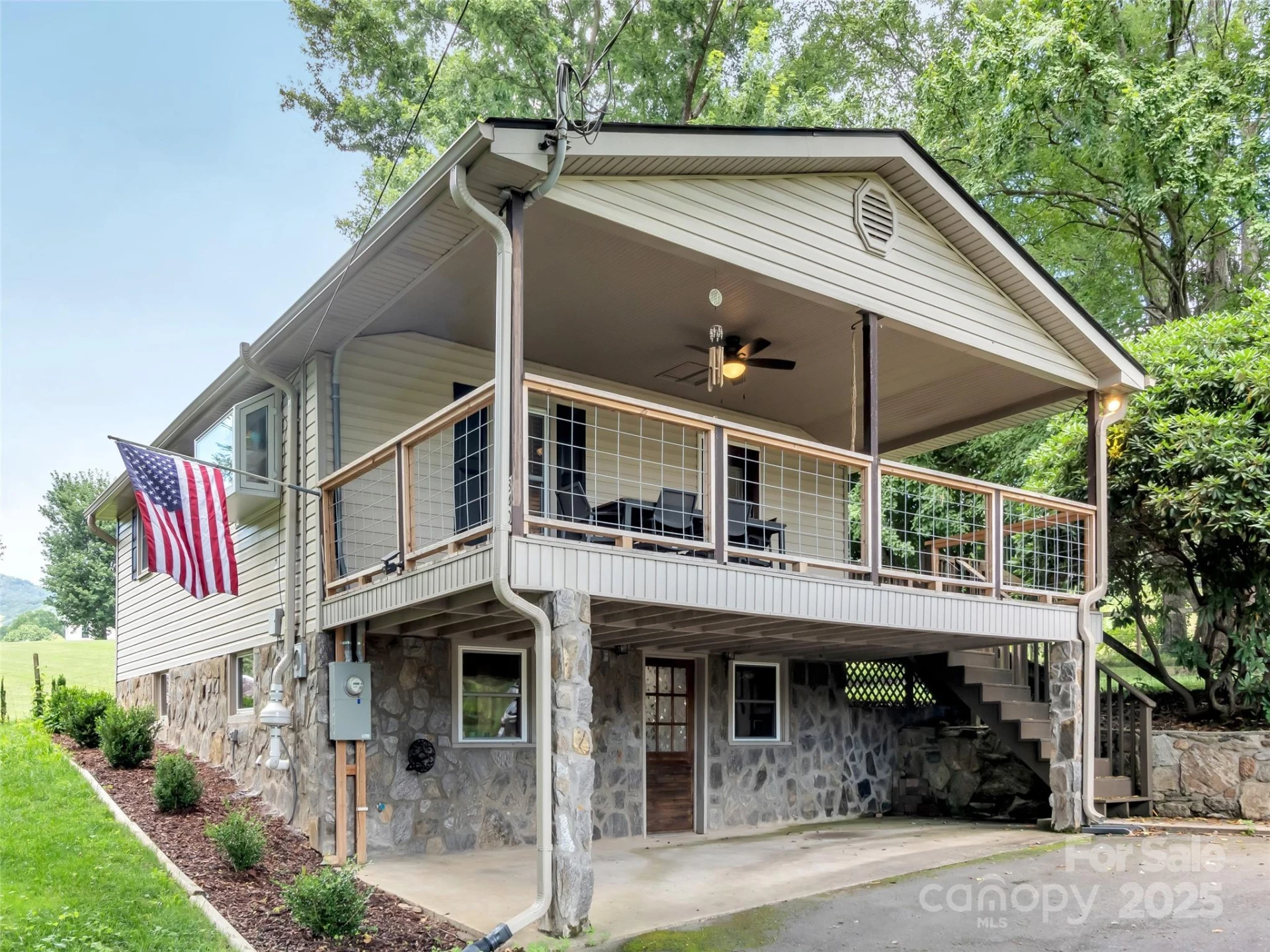 340 Mauney Cove Road