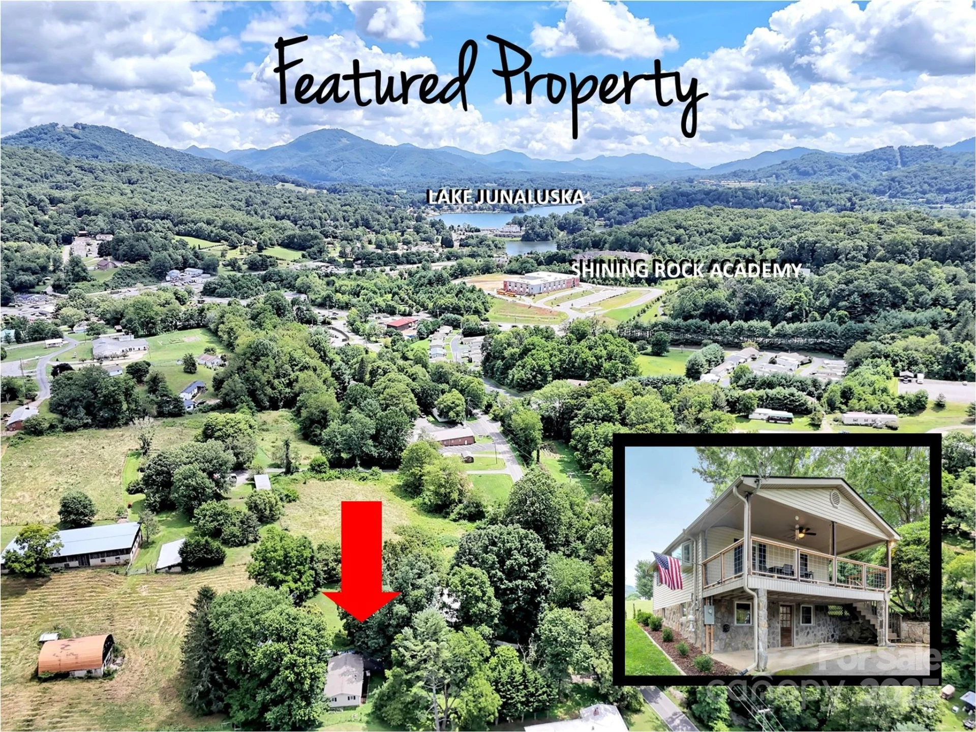 340 Mauney Cove Road - Photo 4
