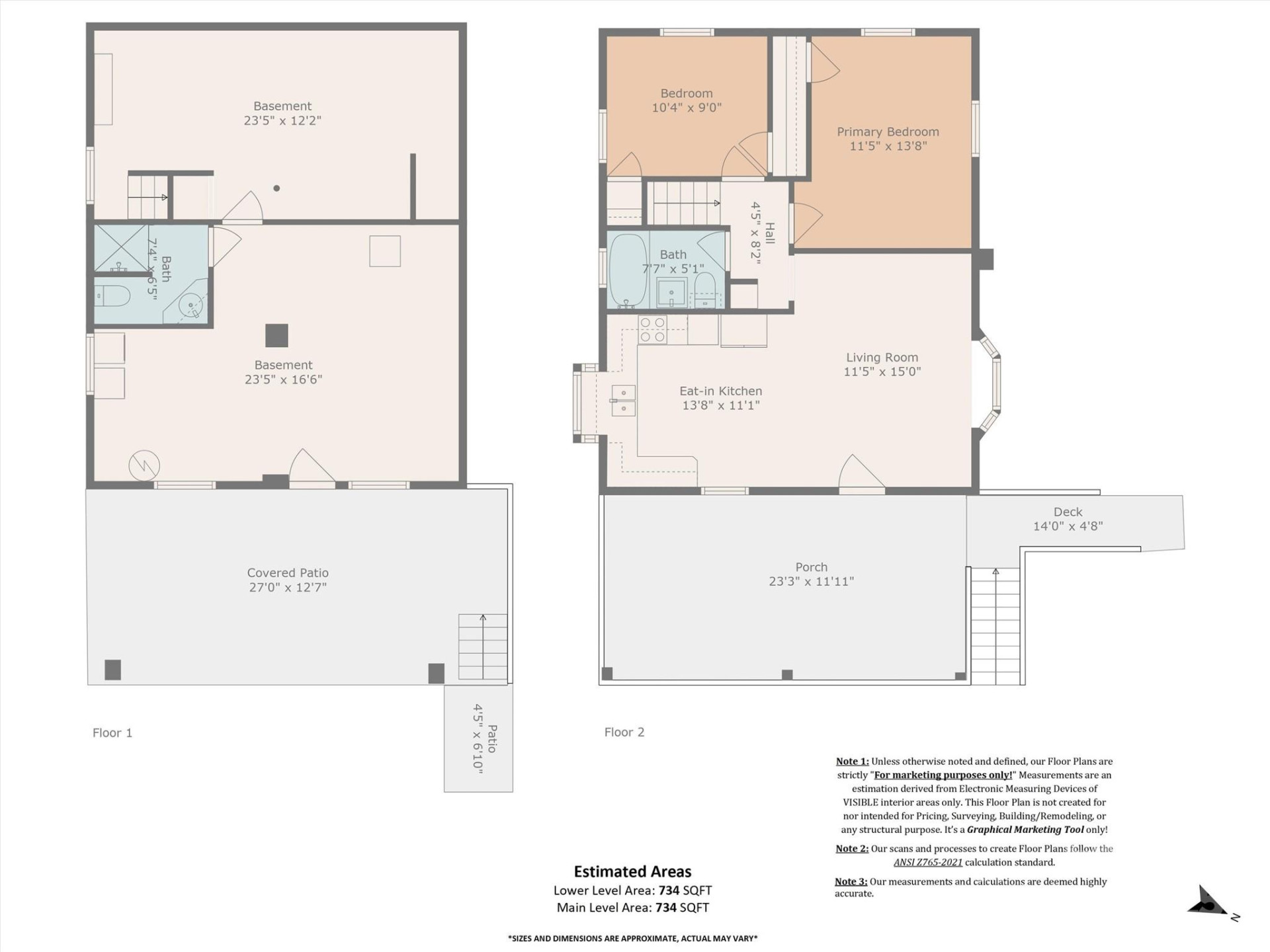 340 Mauney Cove Road - Photo 35