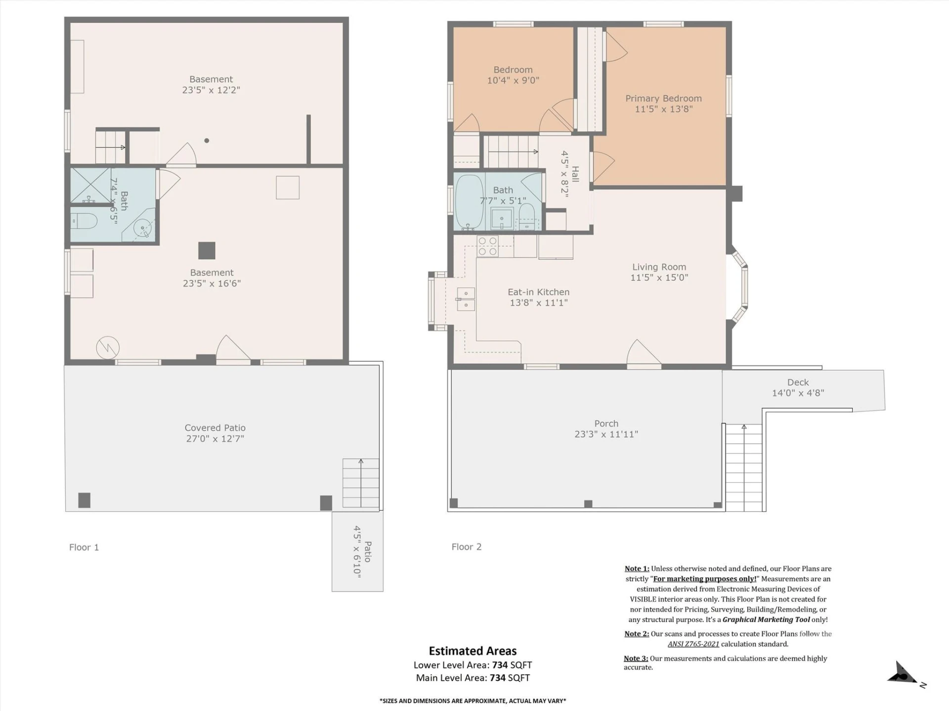 340 Mauney Cove Road - Photo 35