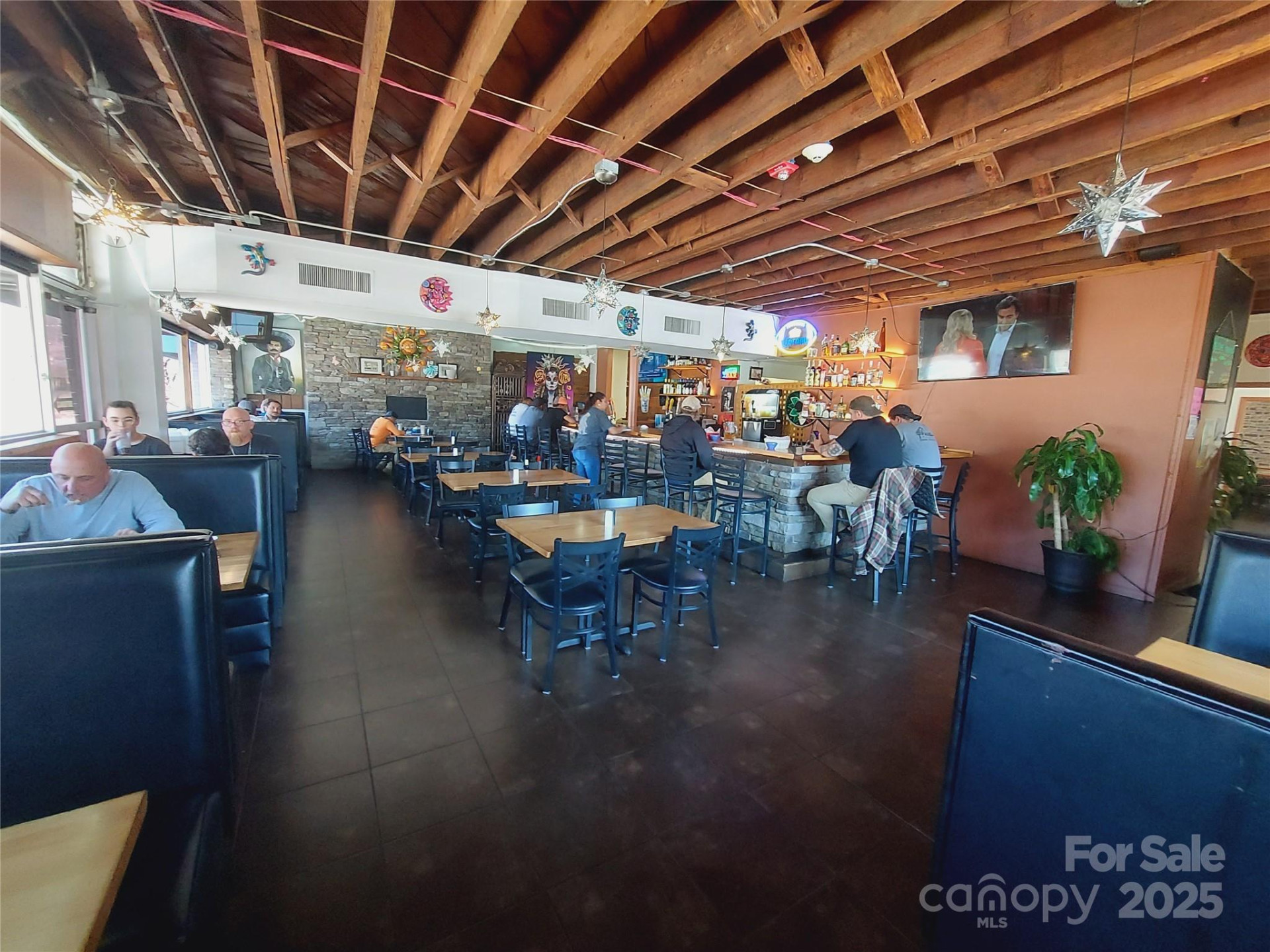 853 Merrimon Avenue - Photo 2