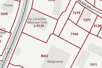 853 Merrimon Avenue - Photo 13