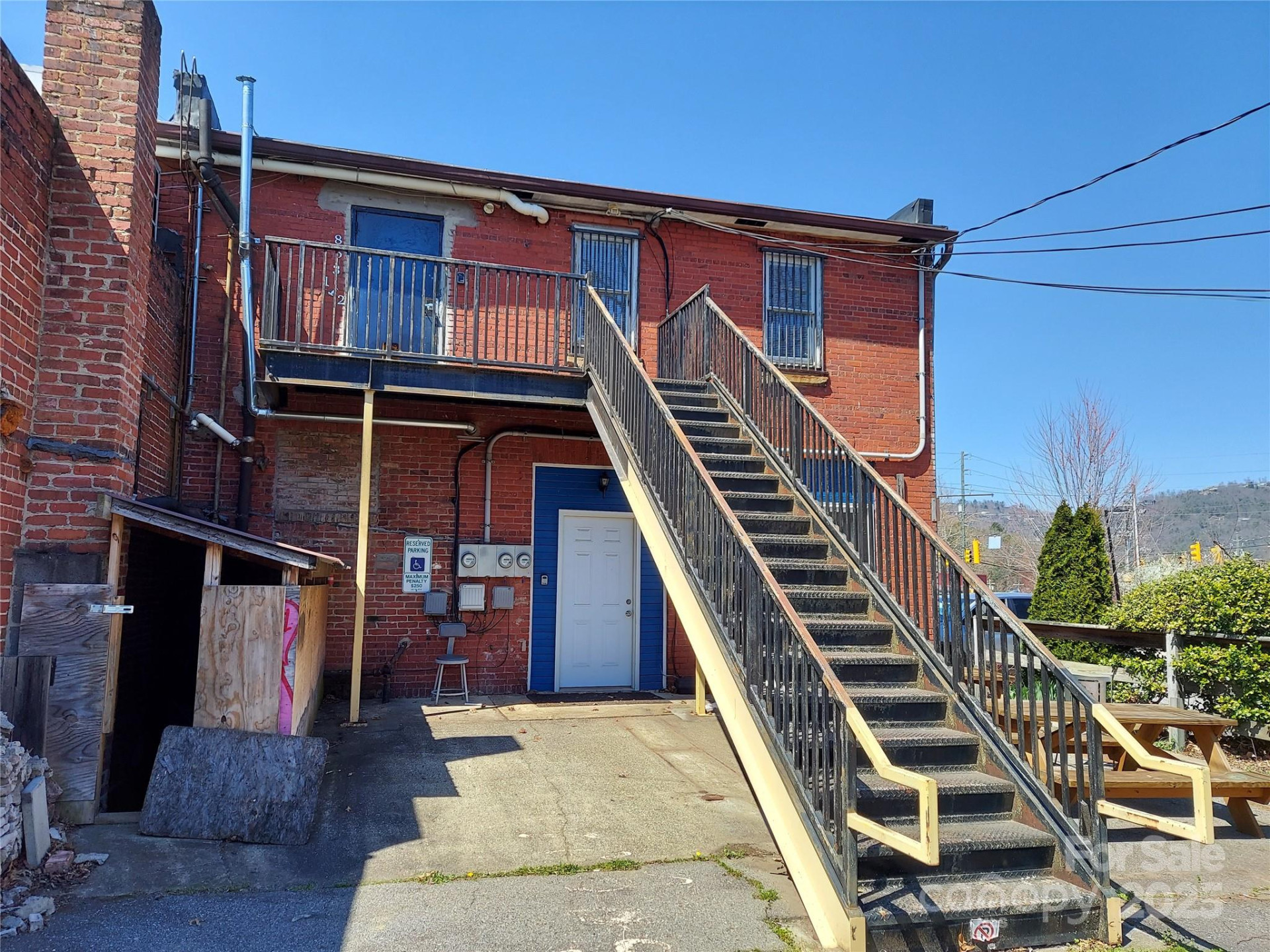 853 Merrimon Avenue - Photo 16