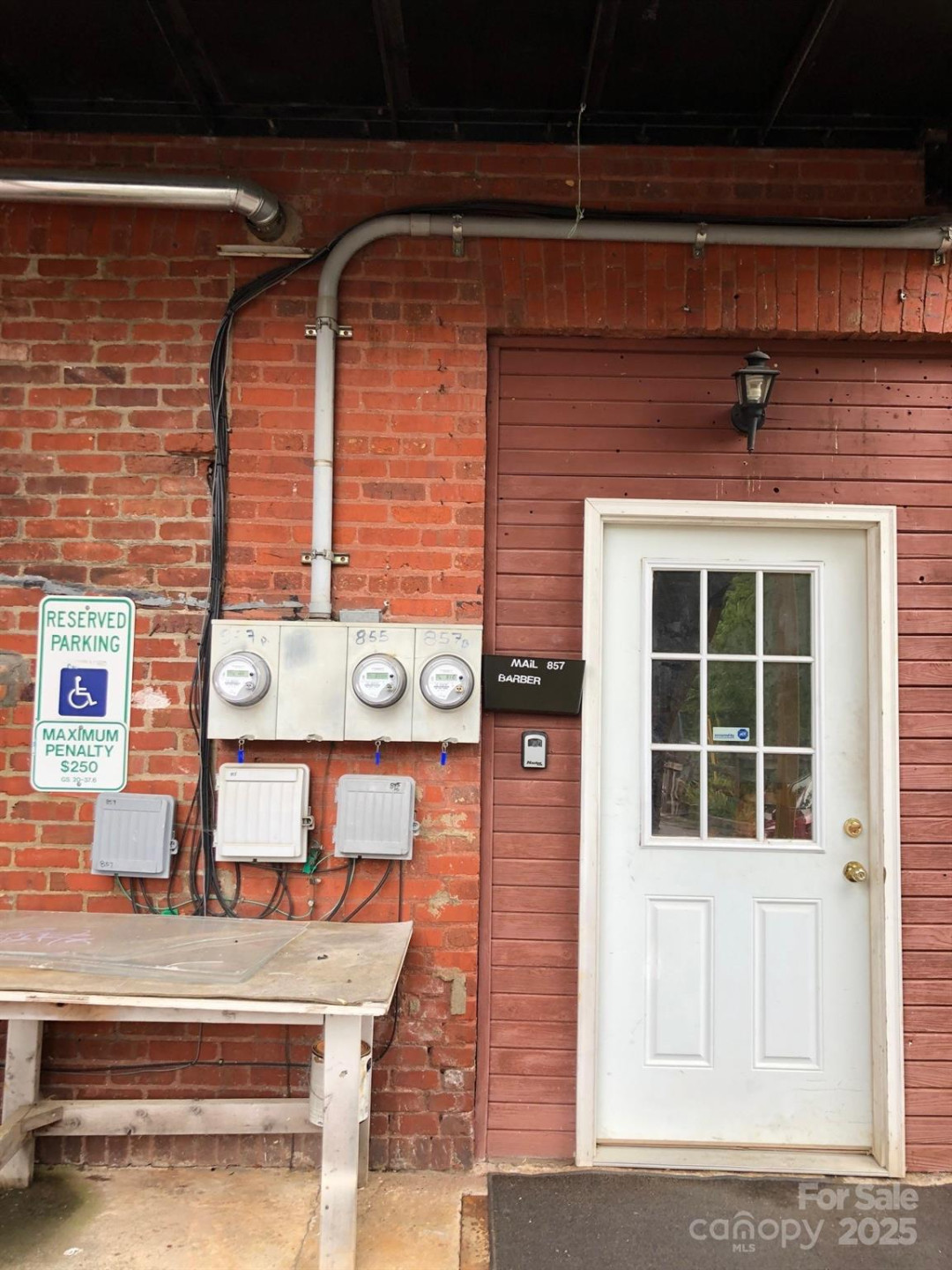 853 Merrimon Avenue - Photo 17