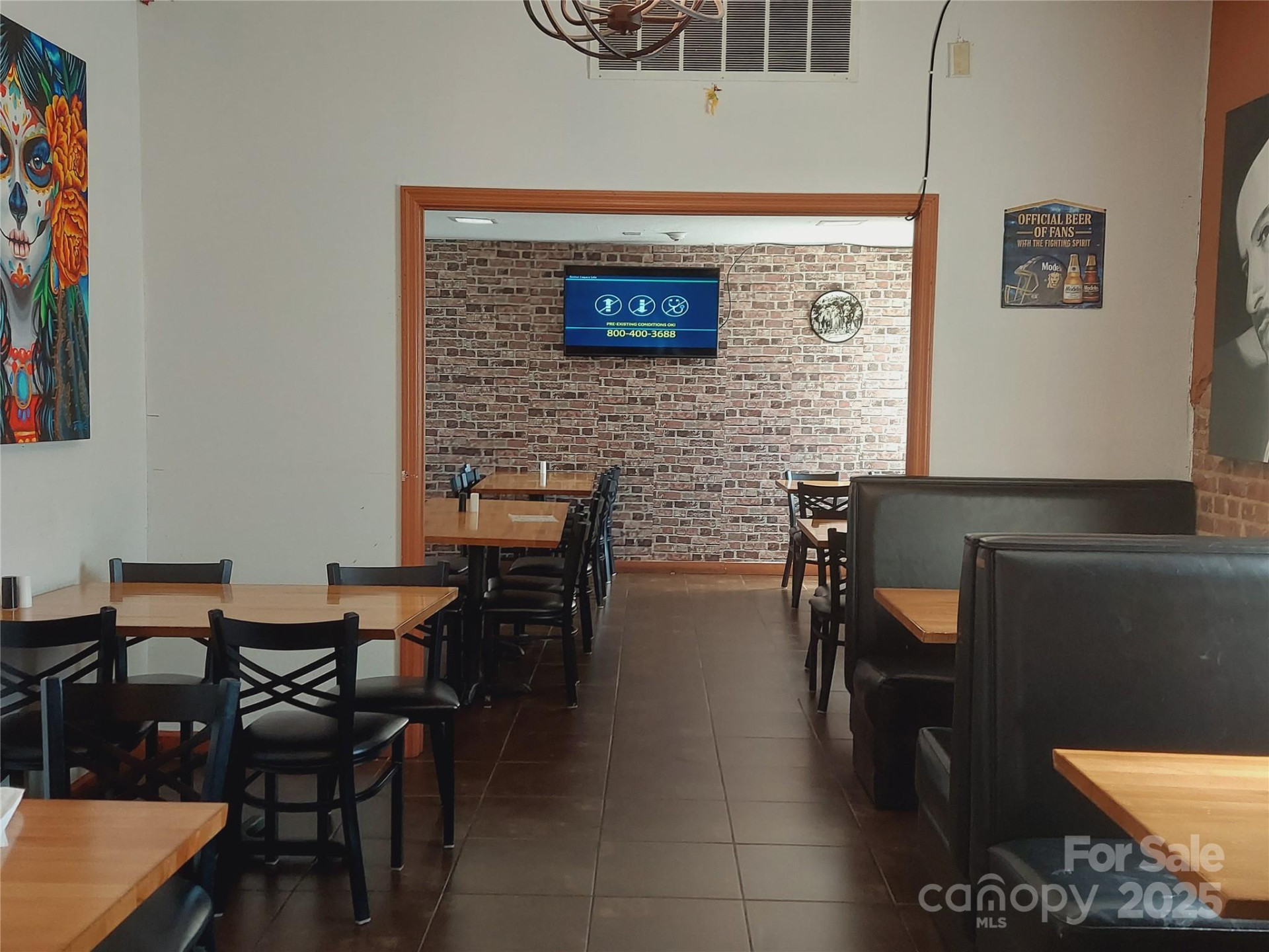 853 Merrimon Avenue - Photo 3