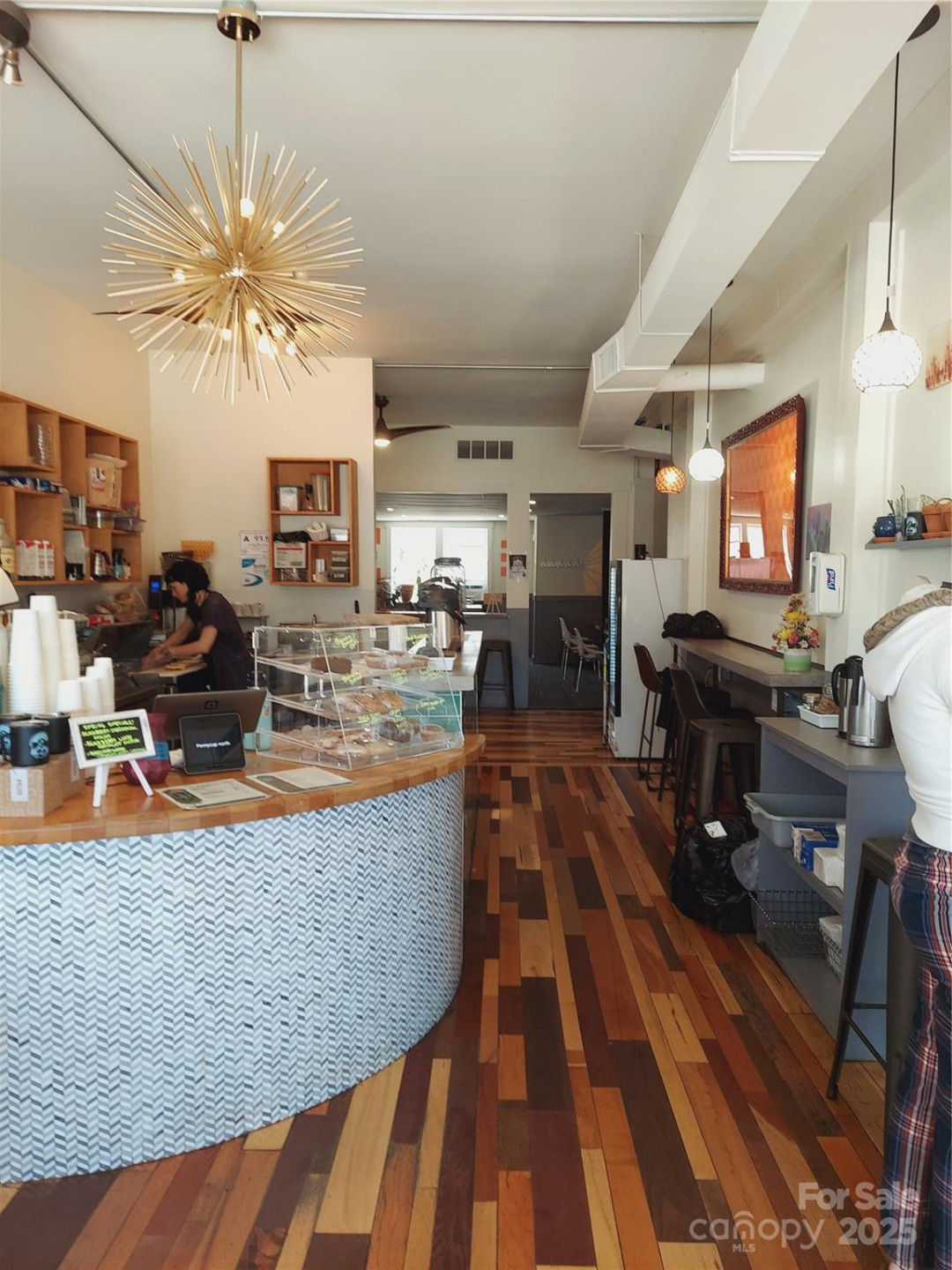 853 Merrimon Avenue - Photo 4