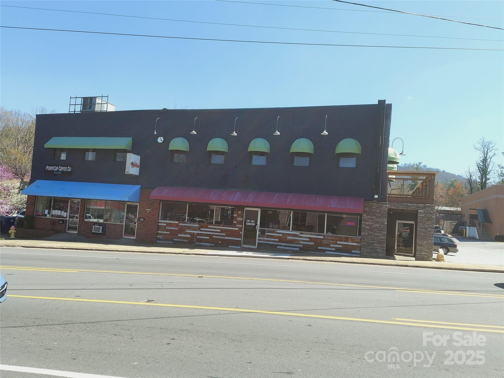 853 Merrimon Avenue - Photo 5