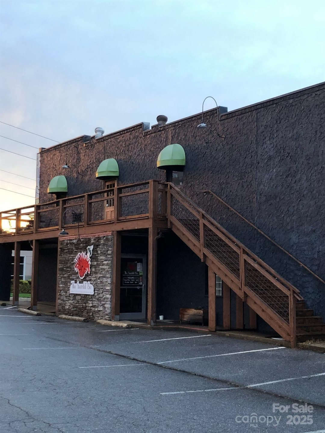 853 Merrimon Avenue - Photo 8